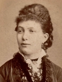 Hendrika Wilhelmina Kaizer